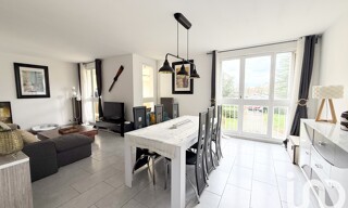 Appartement 5 Pièces 91 m² à vendre à Draveil (91210)