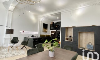 Appartement 4 Pièces 82 m² à vendre à Lons-le-Saunier (39000)