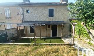 Maison 4 Pièces 125 m² à vendre à Salviac (46340)