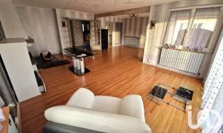 Appartement 5 Pièces 122 m² à vendre à Chelles (77500)