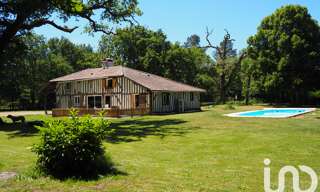 Maison 6 Pièces 162 m² à vendre à Luxey (40430)