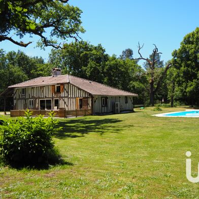 Maison 6 pièces 363000 €