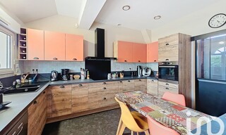 Maison 8 Pièces 150 m² à vendre à Vaires-sur-Marne (77360)