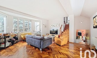 Maison 8 Pièces 150 m² à vendre à Vaires-sur-Marne (77360)