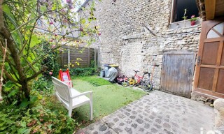 Appartement 2 Pièces 51 m² à vendre à Saclas (91690)