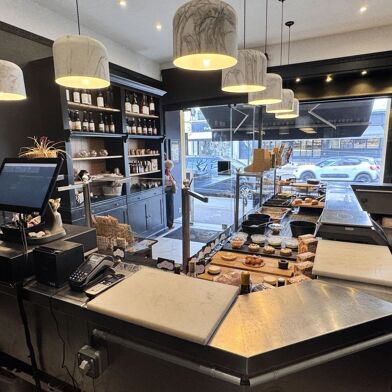 Commerce  150000 €