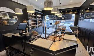 Commerce  72 m² à vendre à Vaucresson (92420)