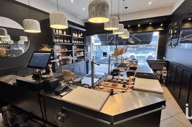 Commerce  150000 €