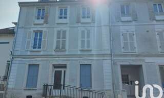 Appartement 2 Pièces 45 m² à vendre à Thomery (77810)