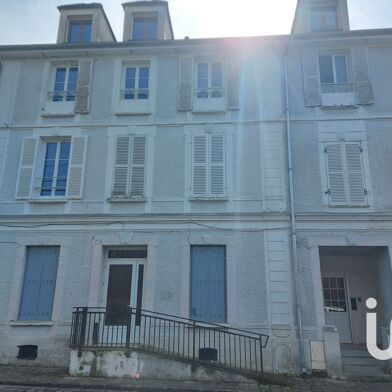 Appartement 2 pièces 119000 €