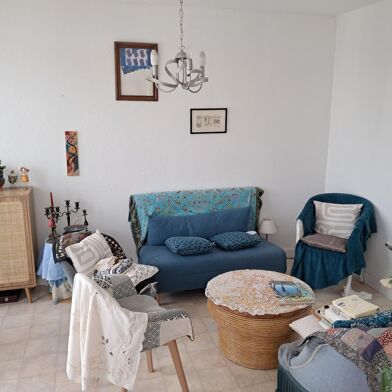 Appartement 4 pièces 53900 €