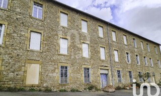 Immeuble  1400 m² à vendre à Sévérac d'Aveyron (12150)