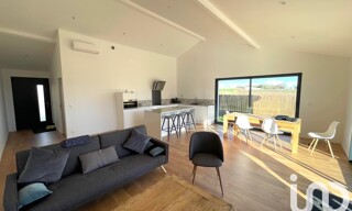 Maison 5 Pièces 121 m² à vendre à Val de Virvée (33240)