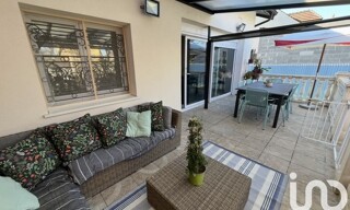 Maison 8 Pièces 135 m² à vendre à Le Blanc-Mesnil (93150)