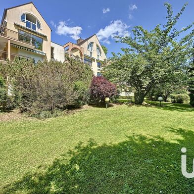 Appartement 5 pièces 429000 €