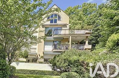 Appartement 5 pièces 429000 €