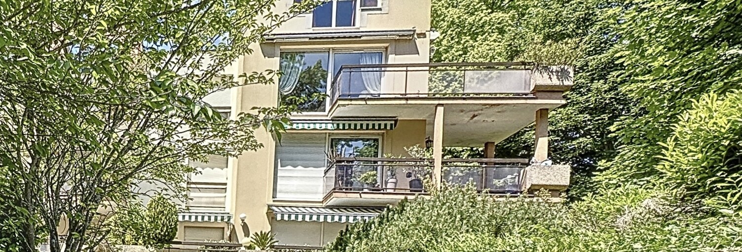 Appartement 5 Pièces 150 m² à vendre à Melun (77000)