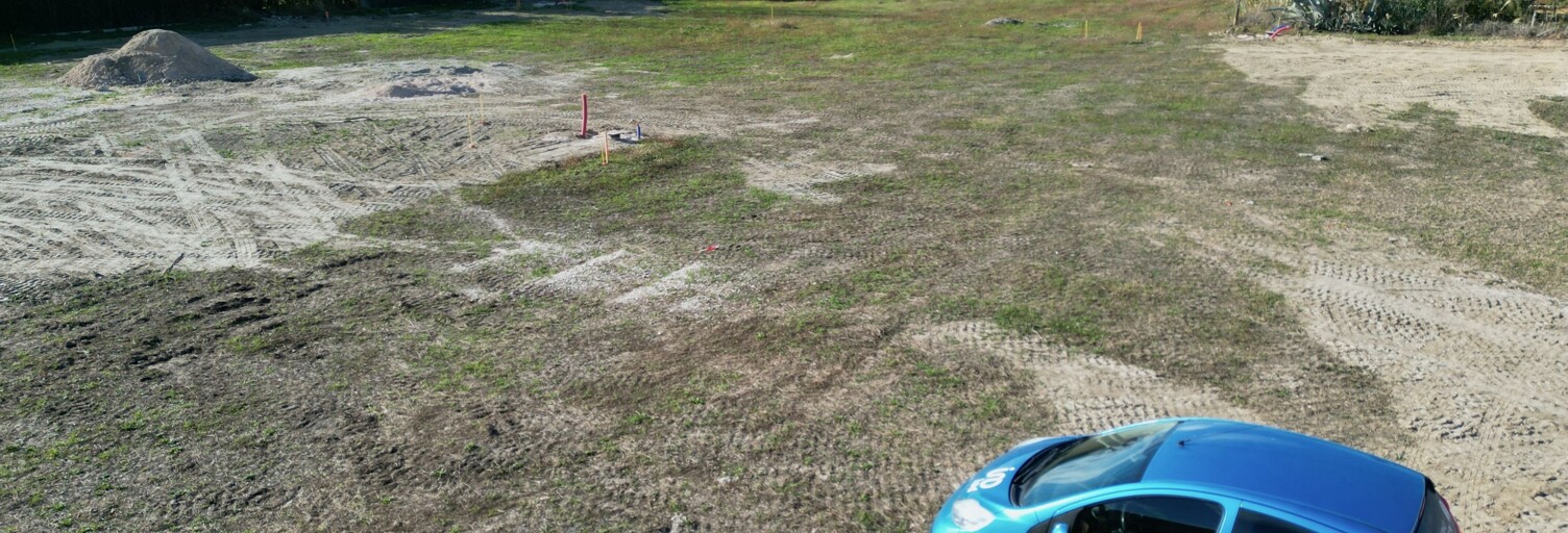 Terrain  794 m² à vendre à Bompas (66430)