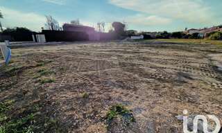 Terrain  803 m² à vendre à Bompas (66430)