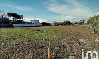 Terrain  745 m² à vendre à Bompas (66430)