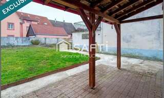 Maison 6 Pièces 146 m² à vendre à Grandvillars (90600)