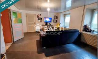 Maison 6 Pièces 260 m² à vendre à Grandvillars (90600)