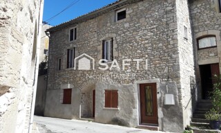 Maison 8 Pièces 212 m² à vendre à Saint-Jean-de-Maruéjols-et-Avéjan (30430)