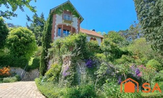 Maison 9 Pièces 305 m² à vendre à Ferrières-en-Gâtinais (45210)