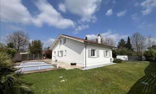 Maison 8 Pièces 185 m² à vendre à Martignas-sur-Jalle (33127)