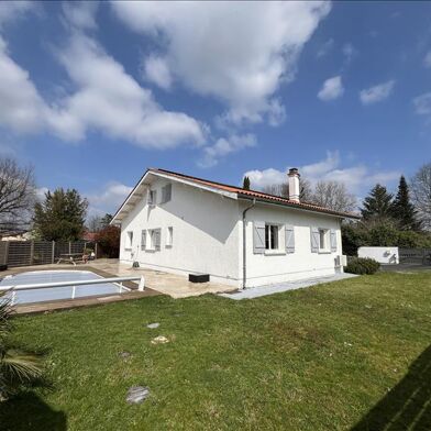 Maison 8 pièces 680000 €