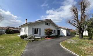 Maison 8 Pièces 185 m² à vendre à Martignas-sur-Jalle (33127)