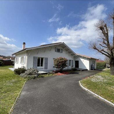 Maison 8 pièces 680000 €