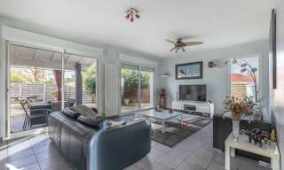 Maison 8 Pièces 185 m² à vendre à Martignas-sur-Jalle (33127)