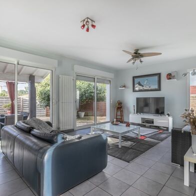 Maison 8 pièces 628000 €