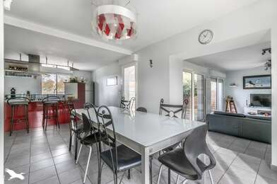 Maison 8 pièces 628000 €