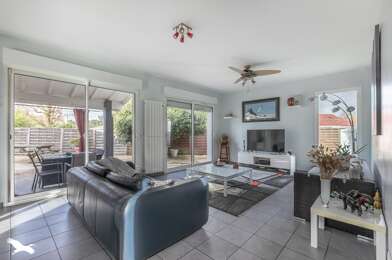 Maison 8 pièces 628000 €