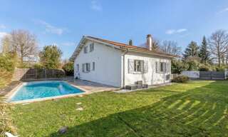 Maison 8 Pièces 185 m² à vendre à Martignas-sur-Jalle (33127)