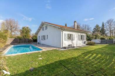 Maison 8 pièces 628000 €