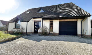 Maison 7 Pièces 120 m² à vendre à Hénin-Beaumont (62110)