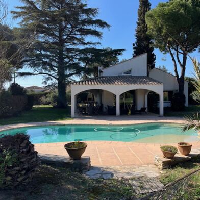 Maison 7 pièces 680000 €