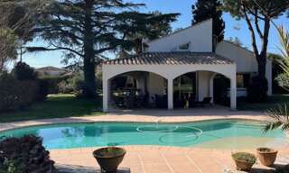 Maison 7 Pièces 190 m² à vendre à Gigean (34770)