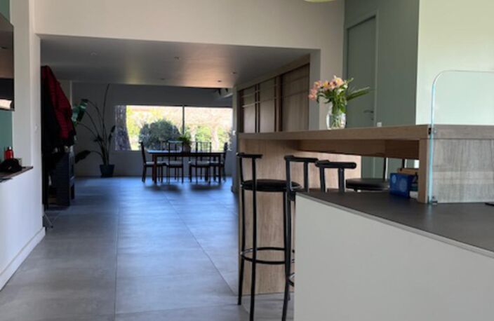 Vente maison 7 pièces 190 m² Gigean (34770) — photo 4