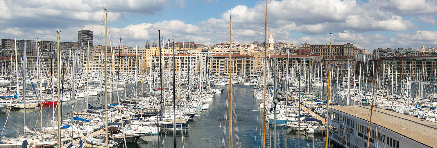 Appartement 2 Pièces 147 m² à vendre à Marseille 7 (13007)