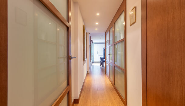 Appartement 2 pièces  à vendre Marseille 7eme 13007