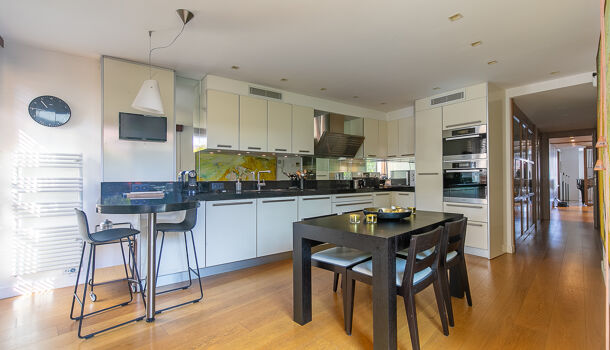 Appartement 2 pièces  à vendre Marseille 7eme 13007