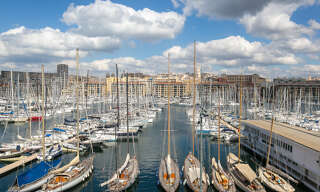 Appartement 2 Pièces 147 m² à vendre à Marseille 7 (13007)