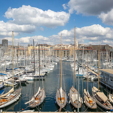 Appartement 2 pièces 1150000 €