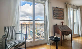 Appartement 2 Pièces 147 m² à vendre à Marseille 7 (13007)