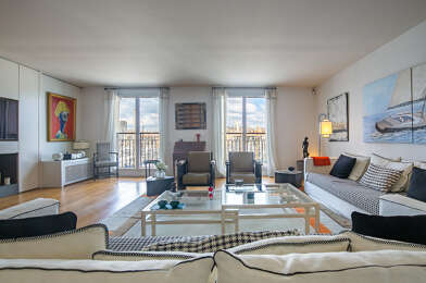 Appartement 2 pièces 1150000 €