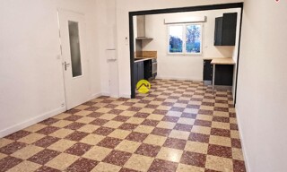 Maison 4 Pièces 62 m² à louer à Ygrande (03160)